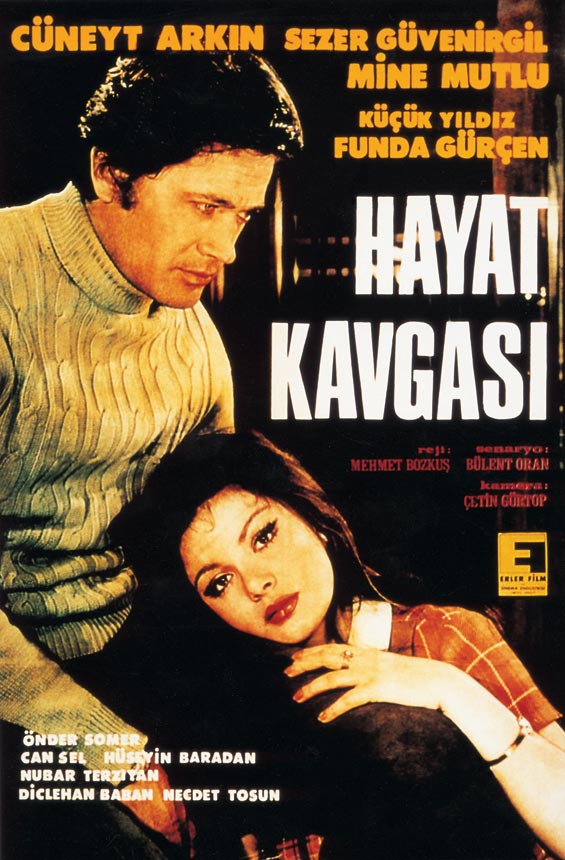 Hayat Kavgası