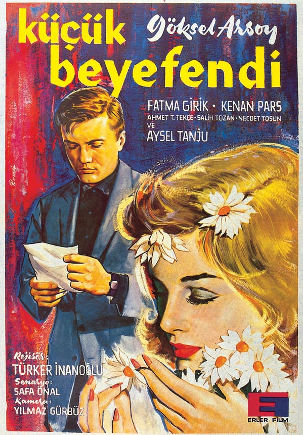 Küçük Beyefendi