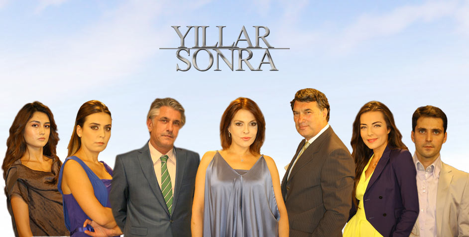 Yıllar Sonra