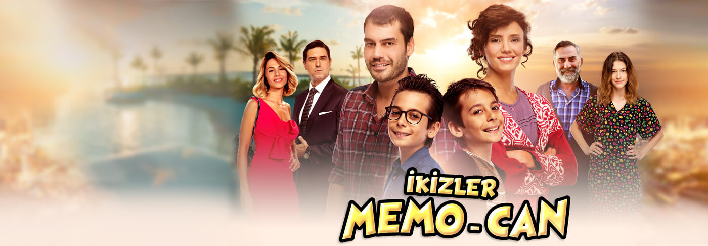 İkizler Memo-Can